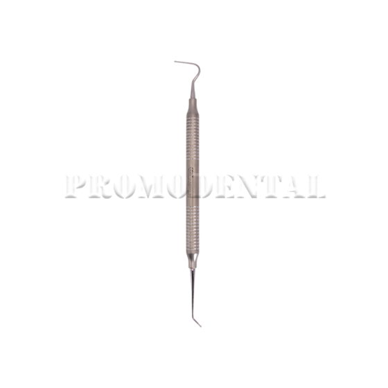 156-ED-025-154-Instr. for Subgingival Appli.of Medicaments 156-ED-025-154